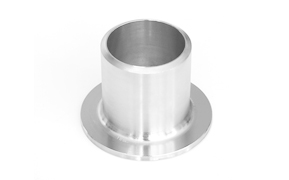 Stainless Steel Lap Joint